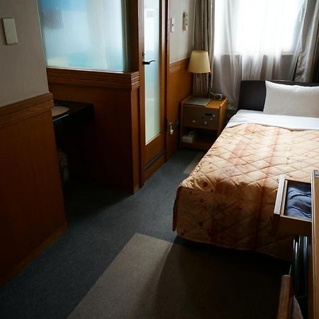 Business Hotel Crescent Токіо Екстер'єр фото
