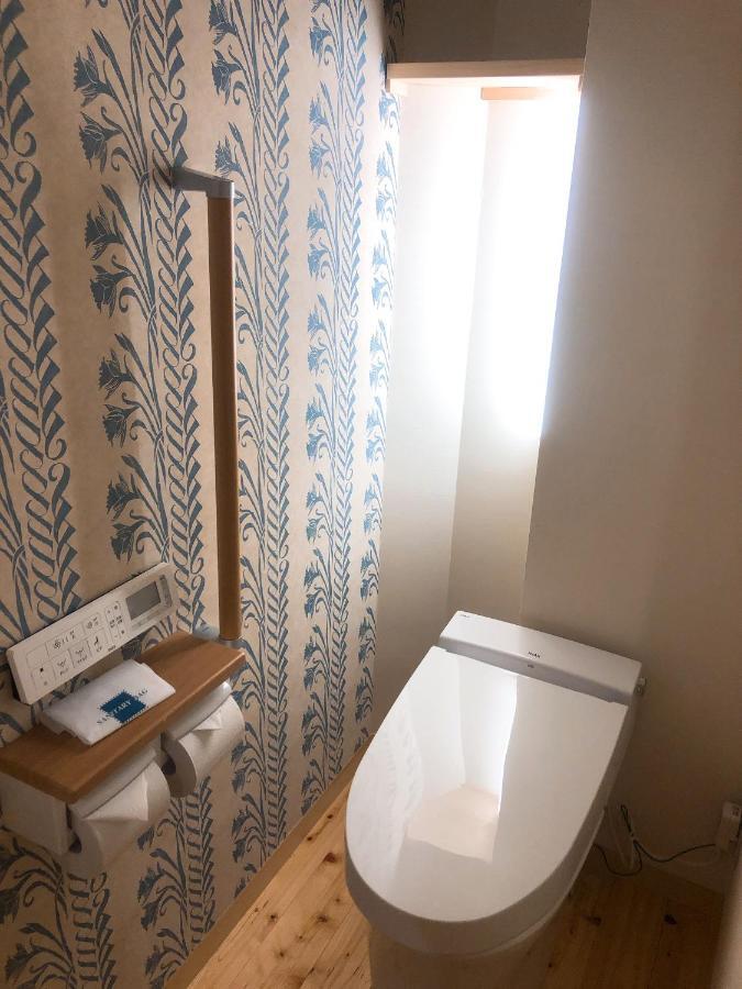 Business Hotel Crescent Токіо Екстер'єр фото