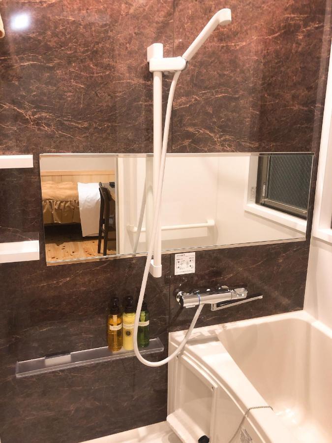 Business Hotel Crescent Токіо Екстер'єр фото